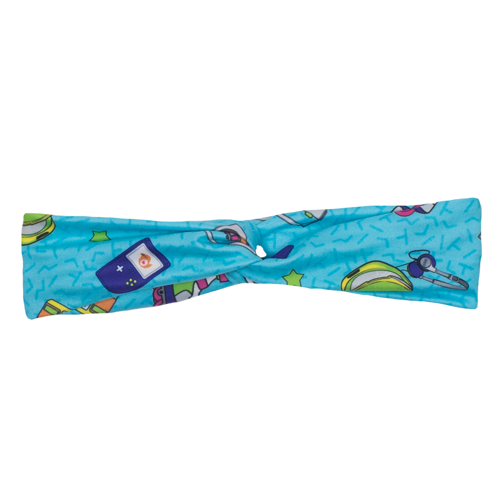 Additional Adult Headband (Final Sale)