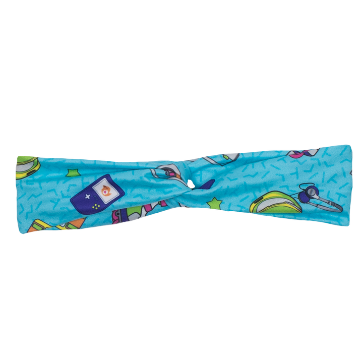 Additional Adult Headband (Final Sale)