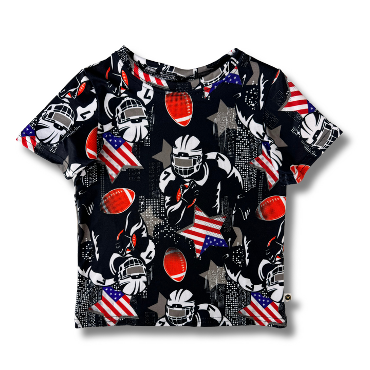 Tee - 2/4 (Final Sale)