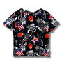 Tee - 2/4 (Final Sale)
