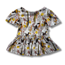 Peplum Tops - 2/4 (Final Sale)