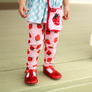 SECONDS- Leggings 6/24M