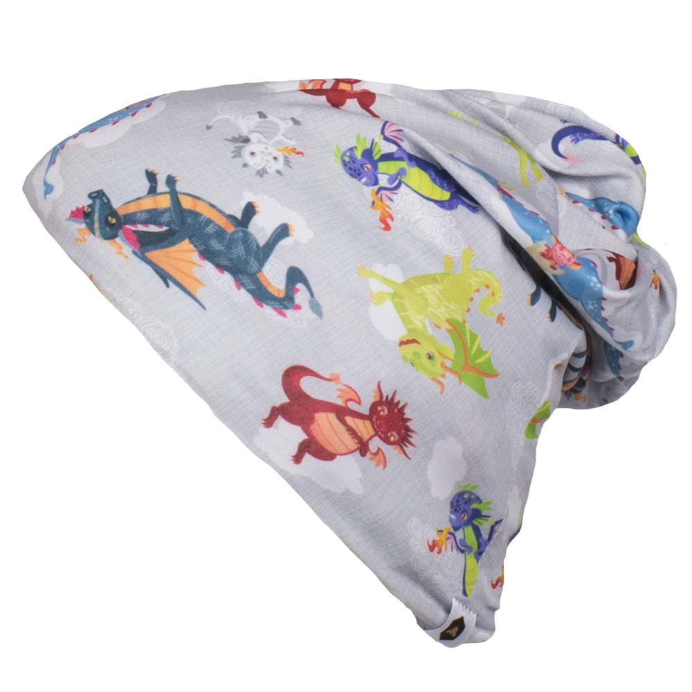 Beanie - Dragon Dreams