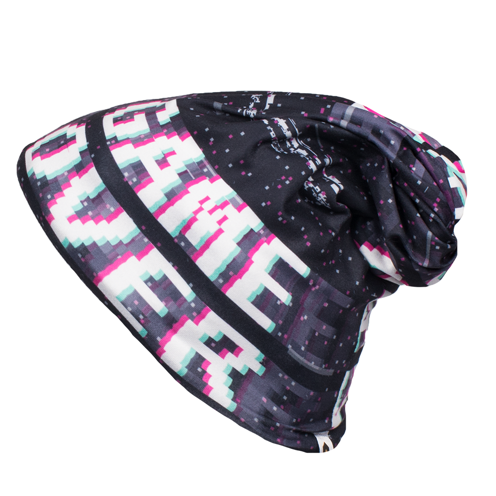 Beanie - Game Over
