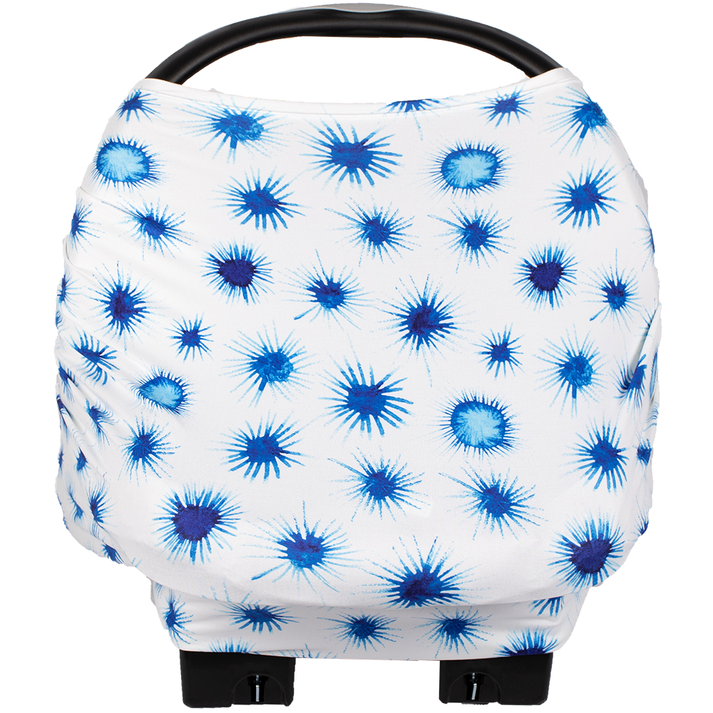 Bee Covered Multi-Use Cover - Supernova