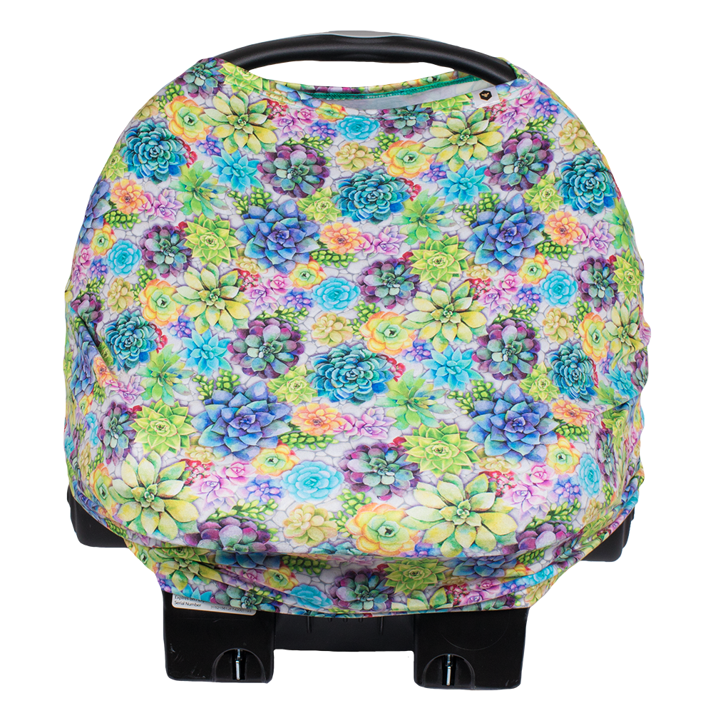 Bee Covered Multi-Use Cover - Succa For You
