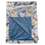 Bee Luxe blanket Satin (Final Sale)