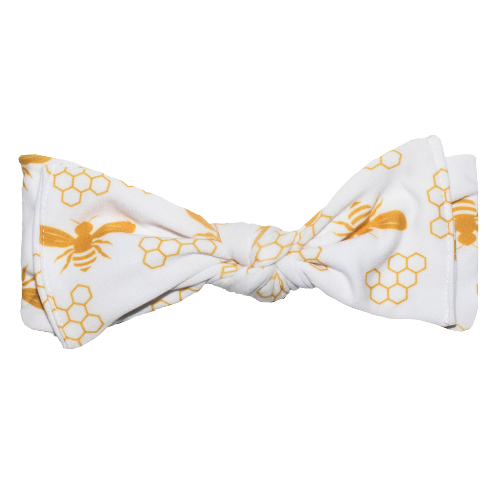 Baby Headband - Bee Yourself
