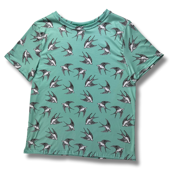Adult T-Shirt - Birdsong