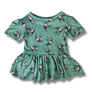Peplum Tops - 2/4 (Final Sale)