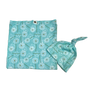 SECONDS- Stretch Swaddle Set
