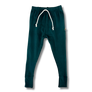 Naturals - Jogger Pants - Blue Spruce
