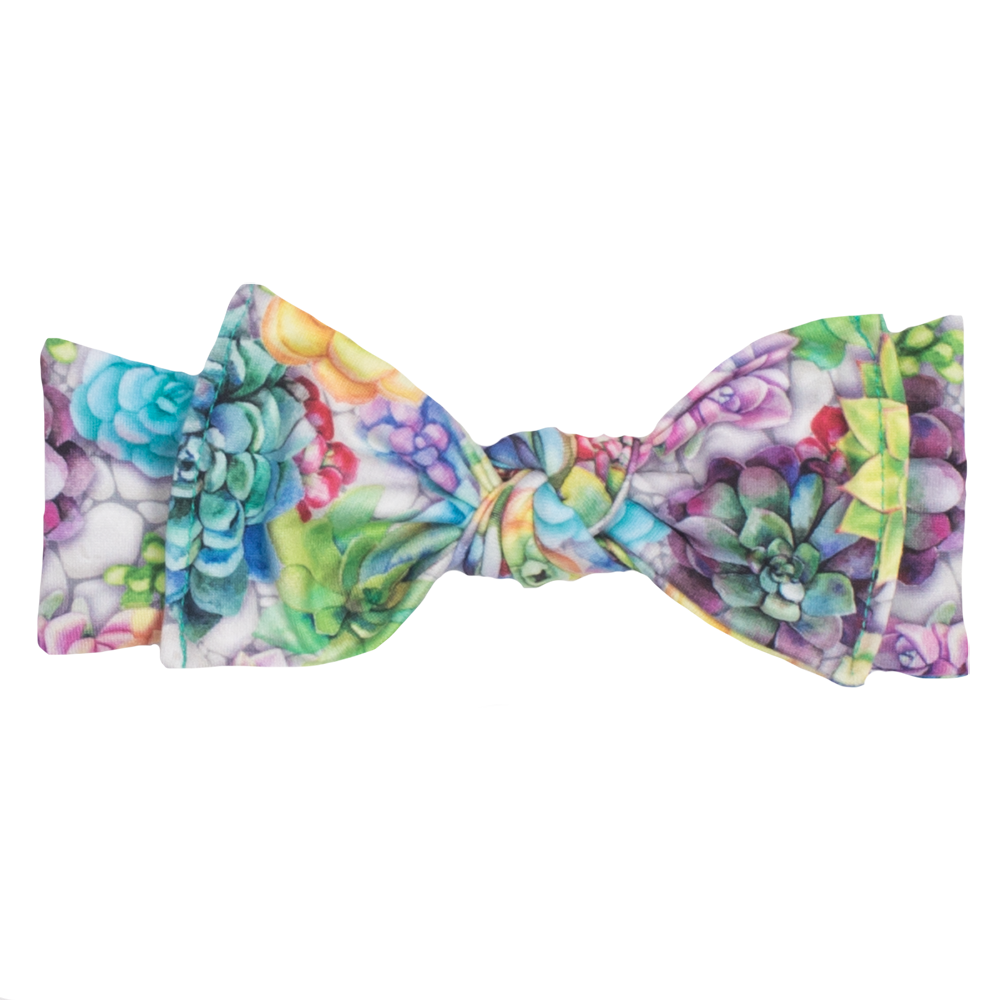 Baby Headband - Succa For You
