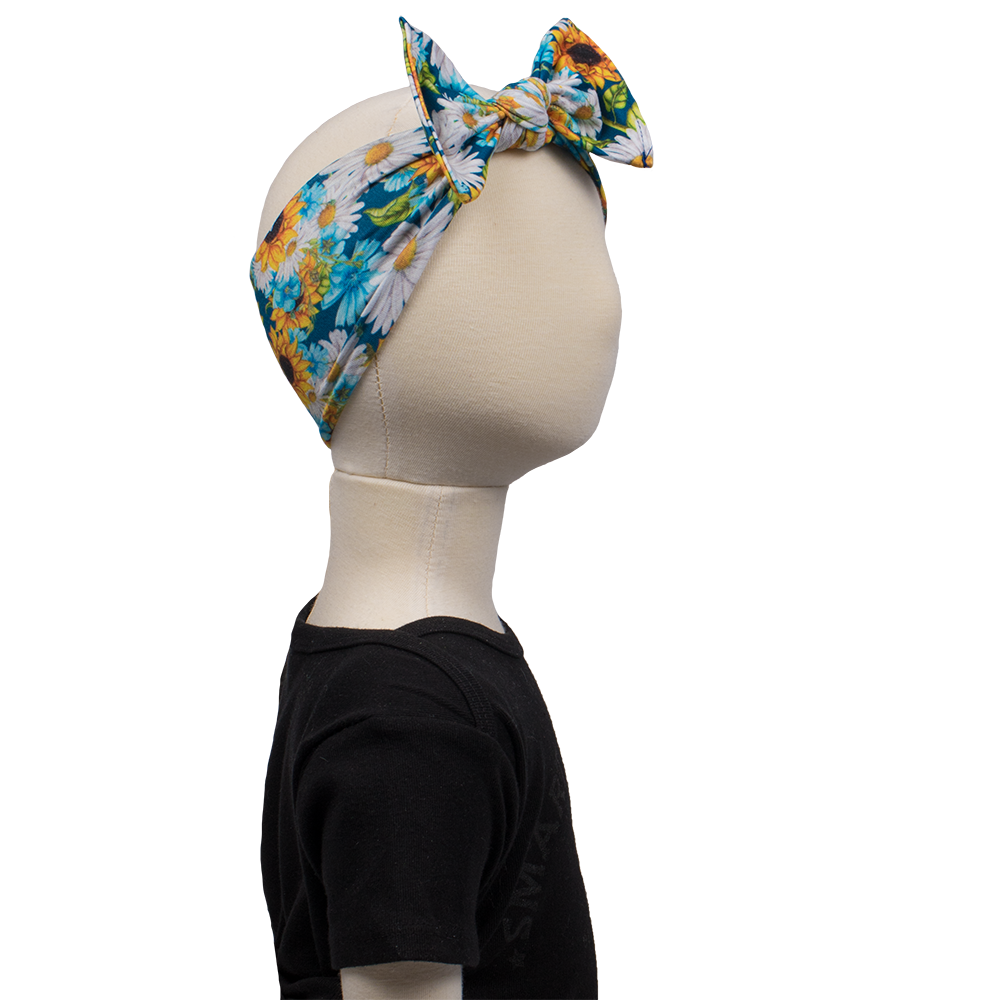 Baby Headband - Hello, Sunshine