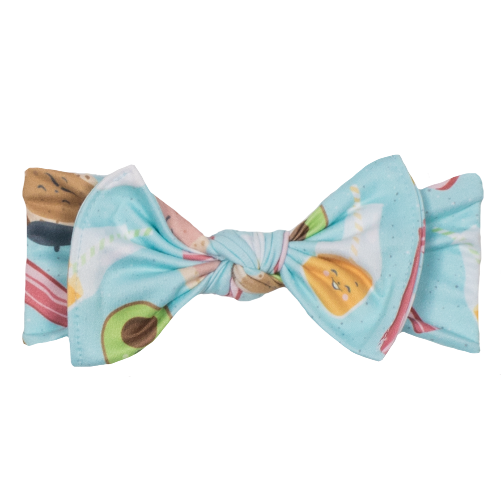 Baby Headband - Sunnyside