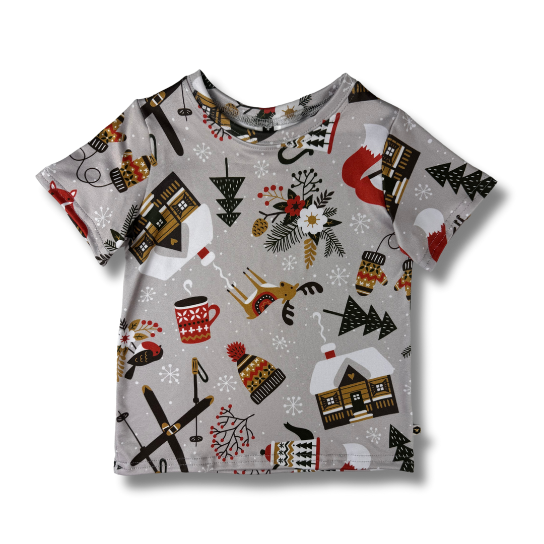 Tees- 6/12 (Final Sale)