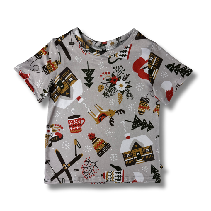 Tees- 6/12 (Final Sale)