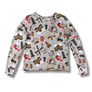 Adult Long Sleeve Tshirts (Final Sale)