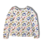 Adult Long Sleeve Tshirts (Final Sale)