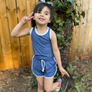 Track Short - 12/24mo (Final Sale)