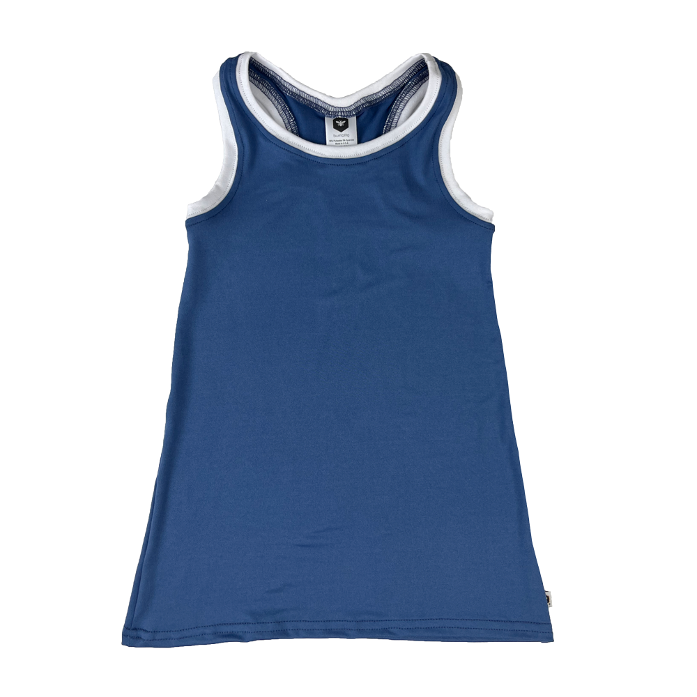 SHIROMA☆BLUE☆PRISM dress camisole SHIROMA☆BLUE☆PRISM dress camisole