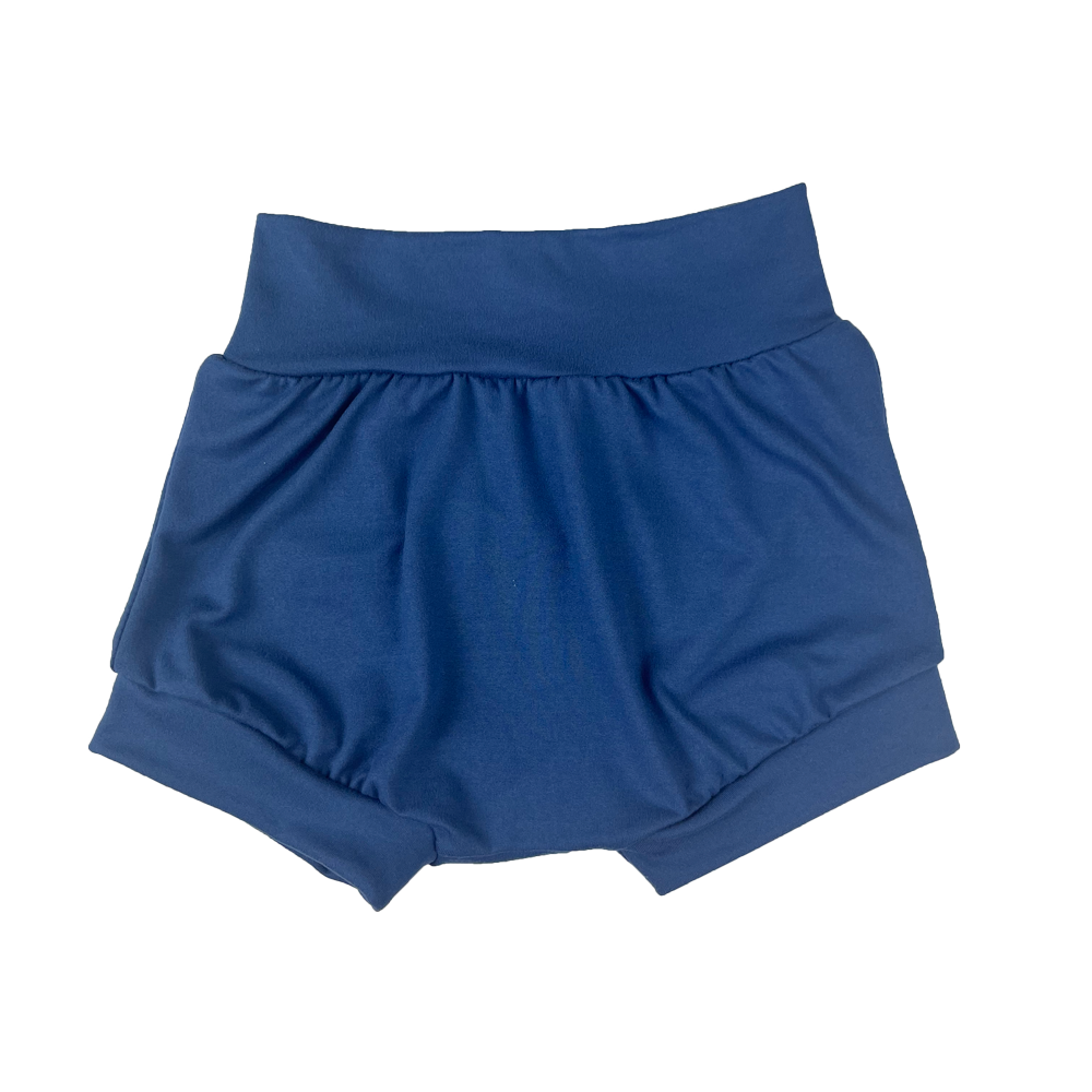 Shorties - Denim