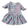 Peplum Tops - 2/4 (Final Sale)