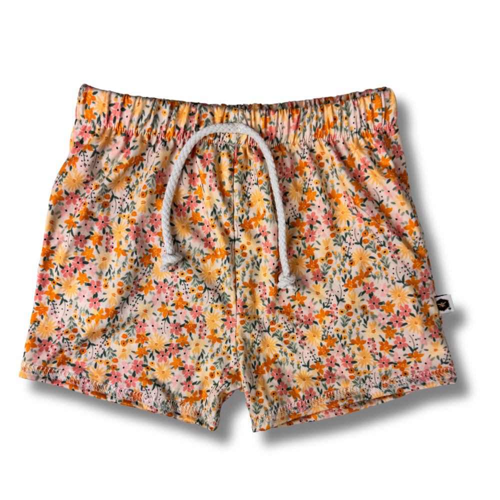 Jogger Shorts - Doris