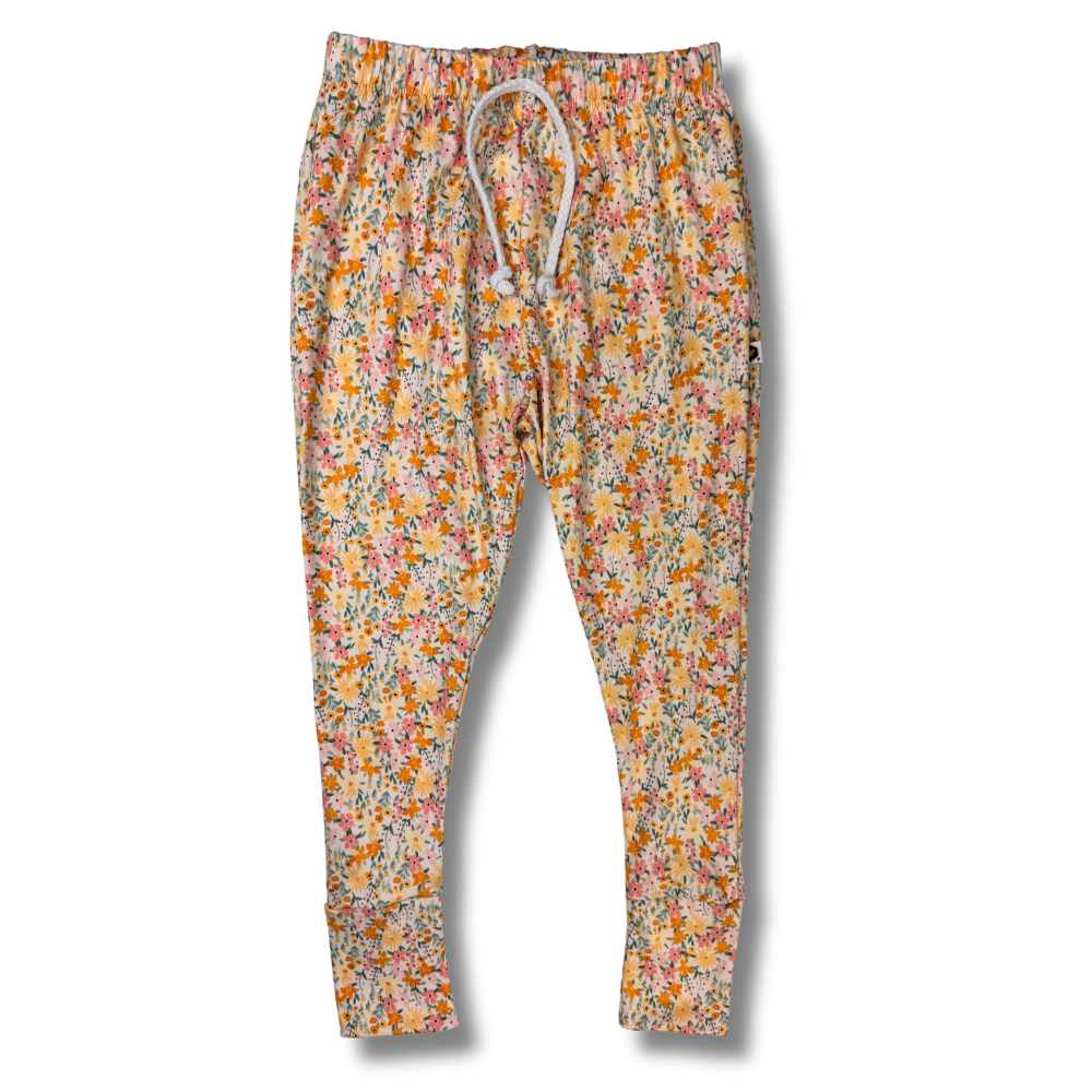 Jogger Pants - Doris