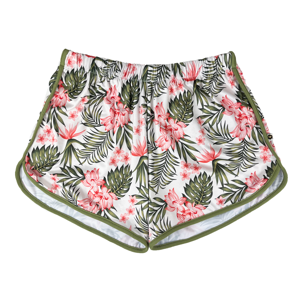 SECONDS - Adult Track Shorts