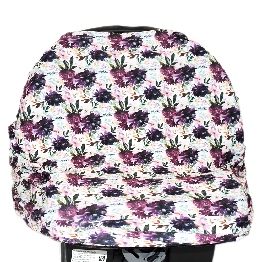 Bee Covered Multi-Use Cover - Florence