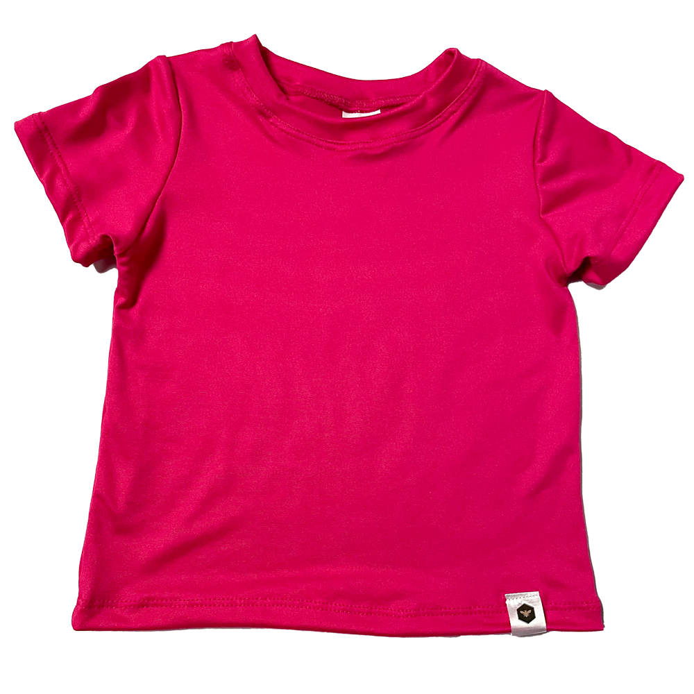 Tee - 2/4 (Final Sale)