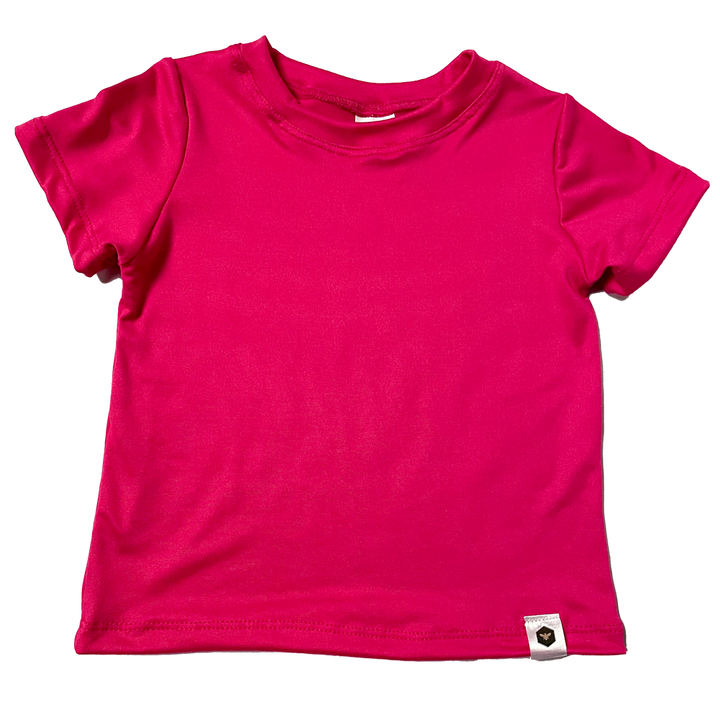 Tee - 2/4 (Final Sale)