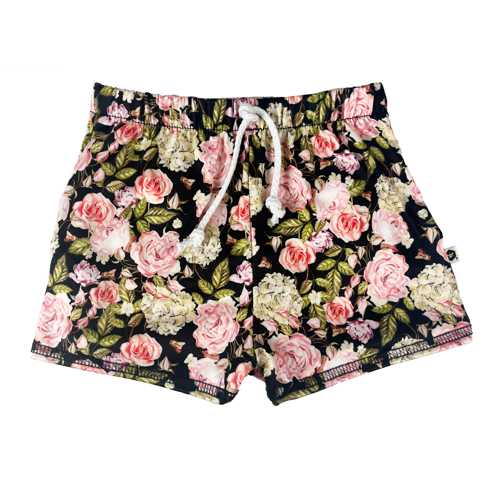Jogger Shorts - Hope