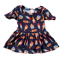 Peplum Tops - 2/4 (Final Sale)