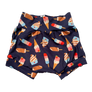 Shorties - 0/6 (Final Sale)