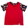 Tee - 2/4 (Final Sale)