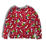 Adult Long Sleeve Tshirts (Final Sale)