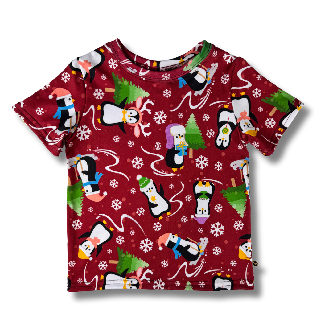 Tee - 5/6 (Final Sale)