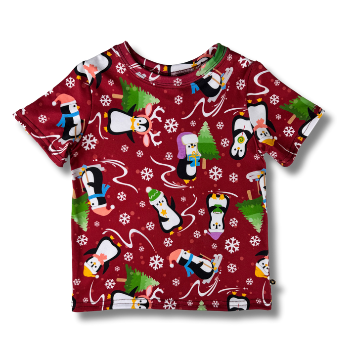 Tee - 5/6 (Final Sale)