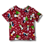 Tee - 2/4 (Final Sale)