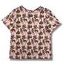 Adult Short Sleeve Tshirts (Final Sale)