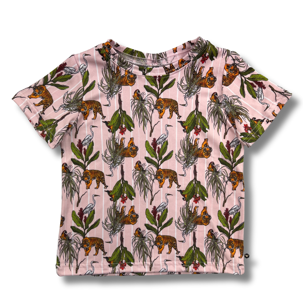 Tee - 2/4 (Final Sale)