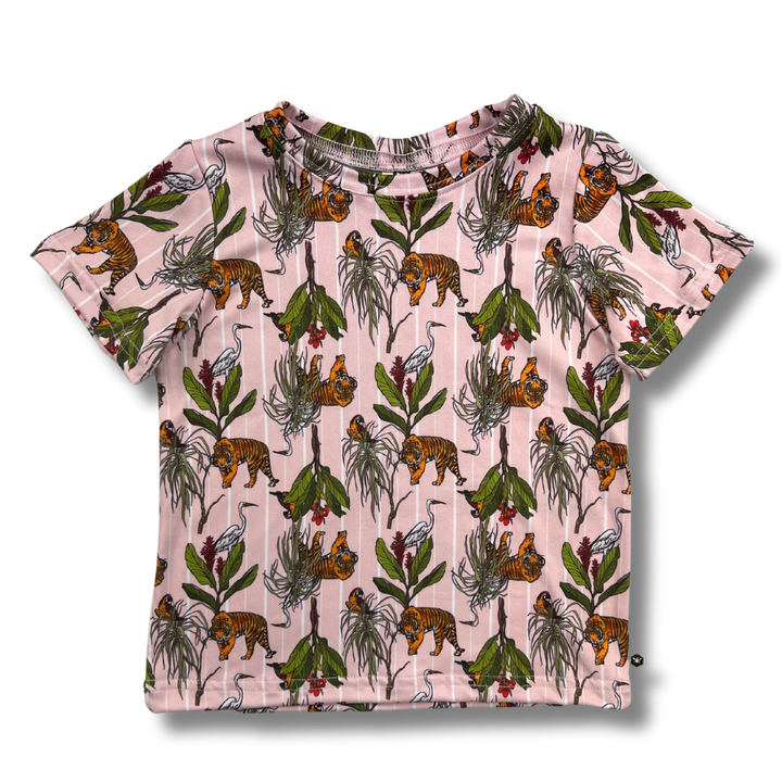 Tee - 2/4 (Final Sale)