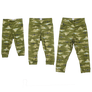 Additional Leggings - 0/6 (Final Sale)