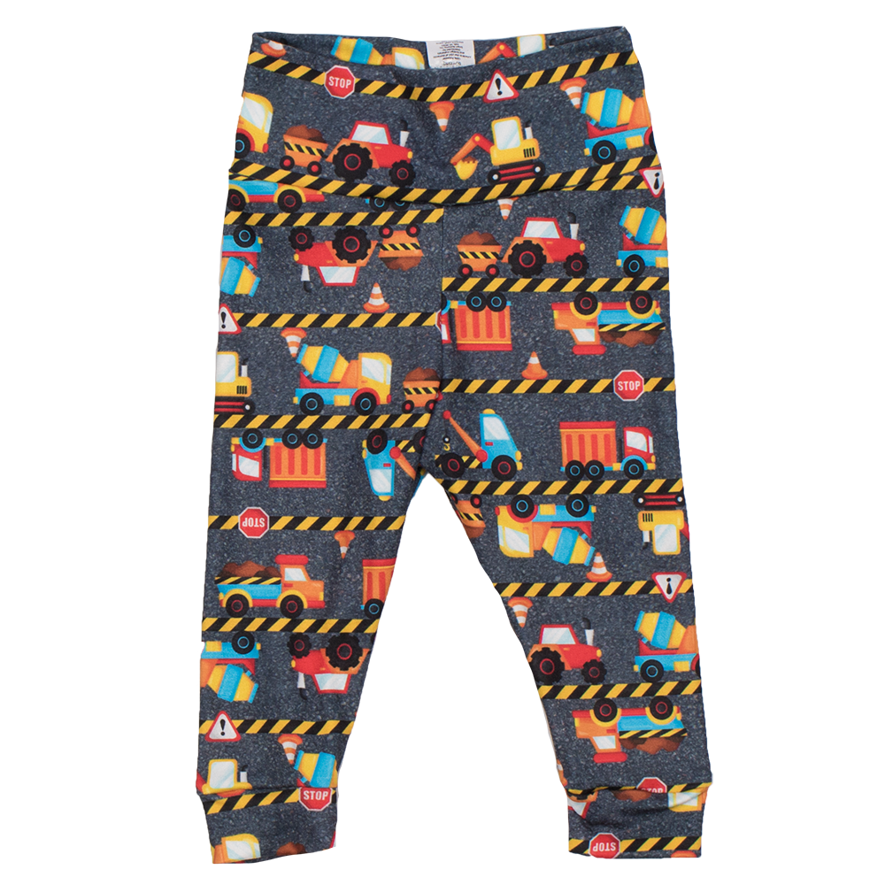 Leggings - Haulin'