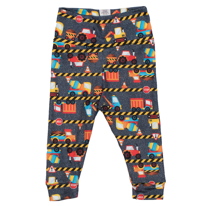 Leggings - Haulin'