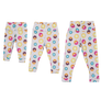 SECONDS- Leggings 2T/4T