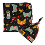 SECONDS- Stretch Swaddle Set