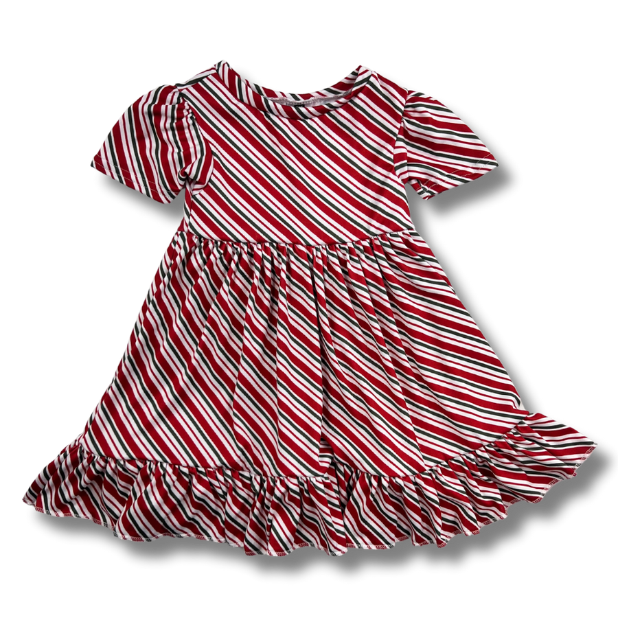 Dresses- 5/6 (Final Sale)